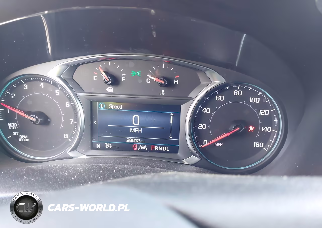 2024 Chevrolet Equinox Fwd Lt VIN:3GNAXKEGXRS104347 - 7