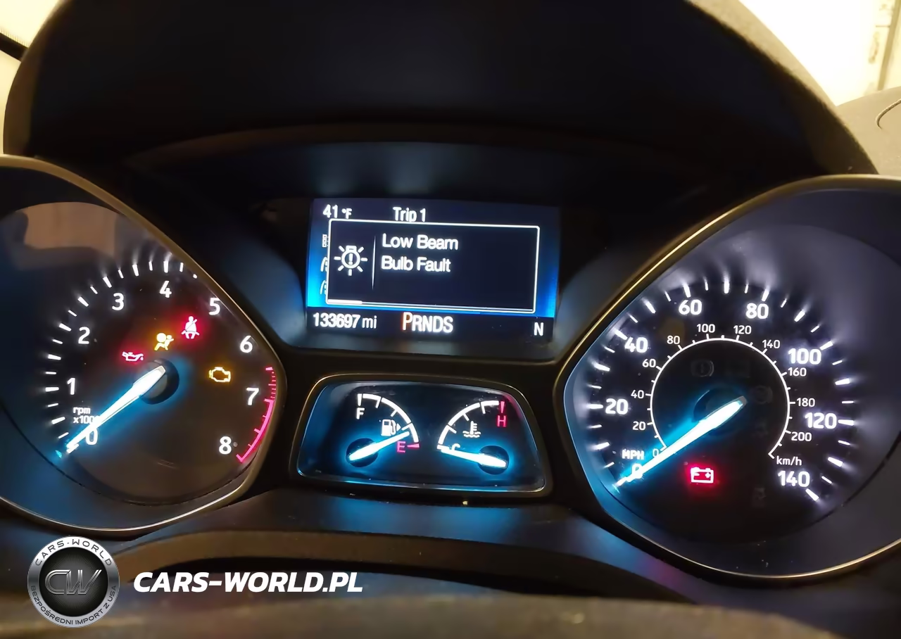 2017 Ford Escape Se VIN:1FMCU9GD7HUD88777 - 7