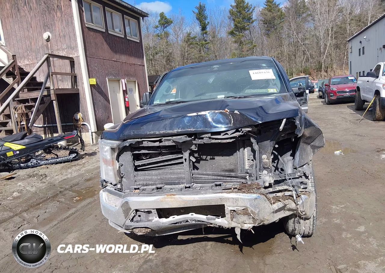 2021 Ford F-150 Xl VIN:1FTFW1E56MFC83588 - 12