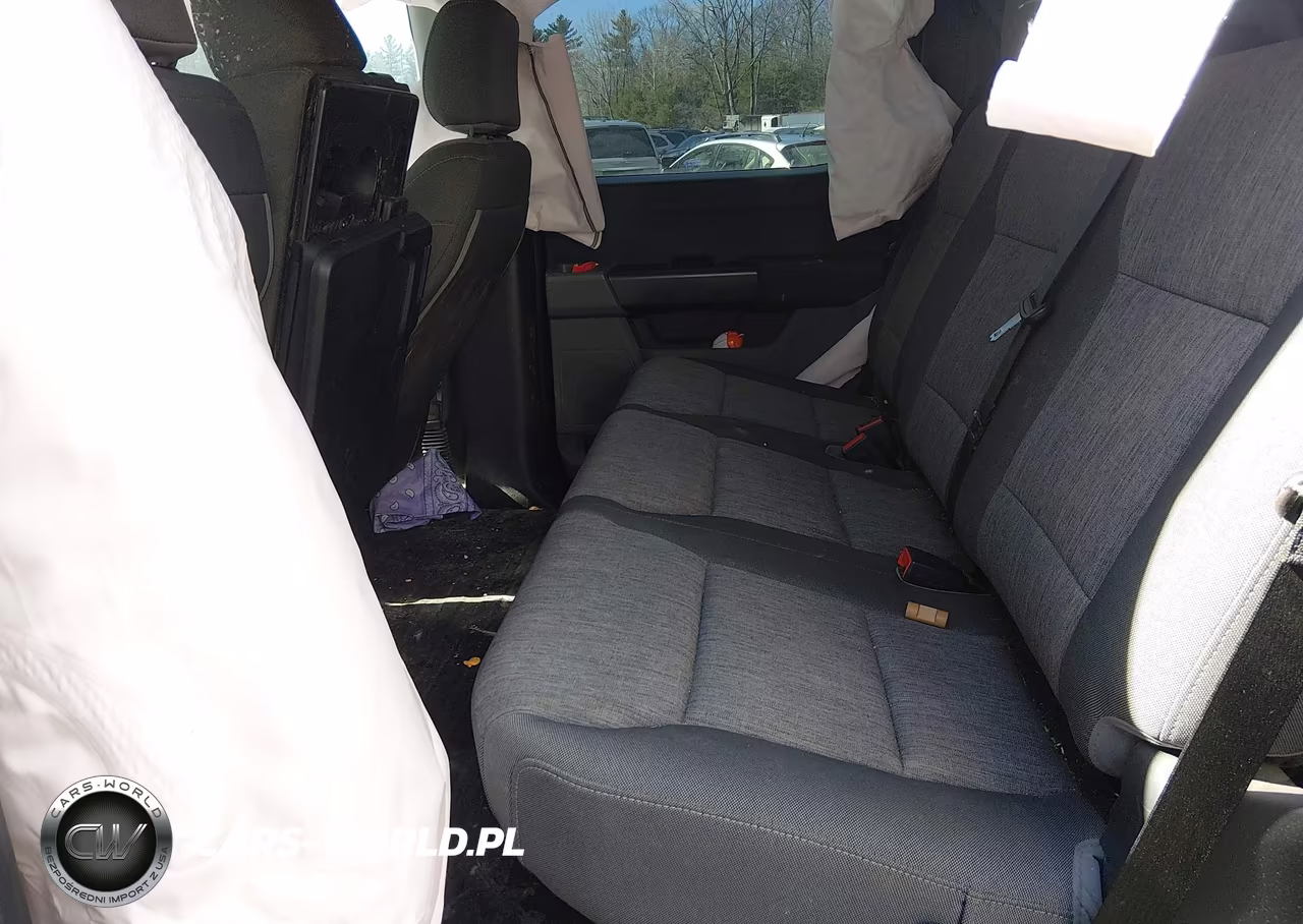2021 Ford F-150 Xl VIN:1FTFW1E56MFC83588 - 8