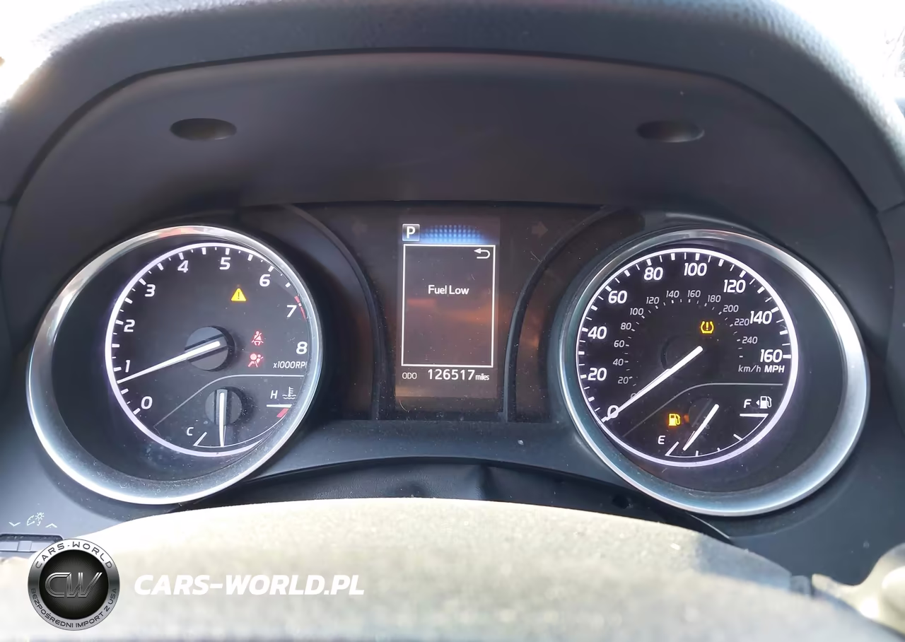 2018 Toyota Camry Le VIN:4T1B11HK3JU083477 - 7