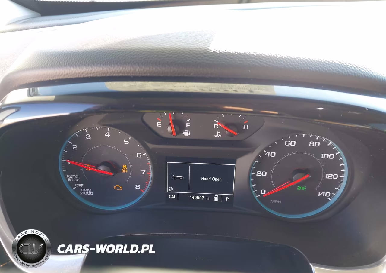 2019 Chevrolet Traverse Ls VIN:1GNERFKW3KJ282588 - 7