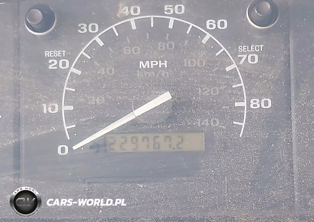 1995 Ford F250 VIN:1FTHX26F3SKC03557 - 7