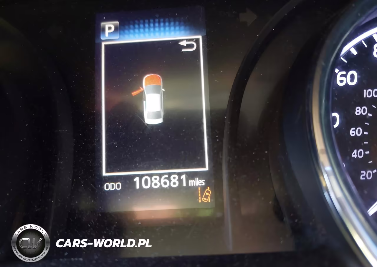 2019 Toyota Camry Se VIN:4T1B11HK4KU693230 - 15