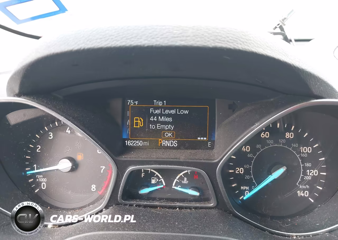 2017 Ford Escape S VIN:1FMCU0F79HUC00347 - 15