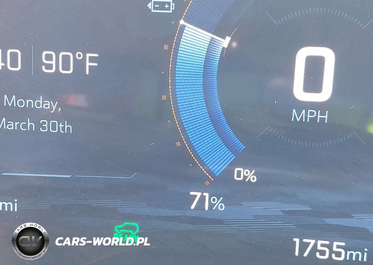 2025 Chevrolet Equinox Ev Rs VIN:3GN7DSRP3SS240337 - 18