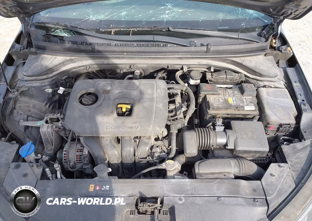 2020 Hyundai Elantra Sel VIN:5NPD84LF9LH633010 - 10