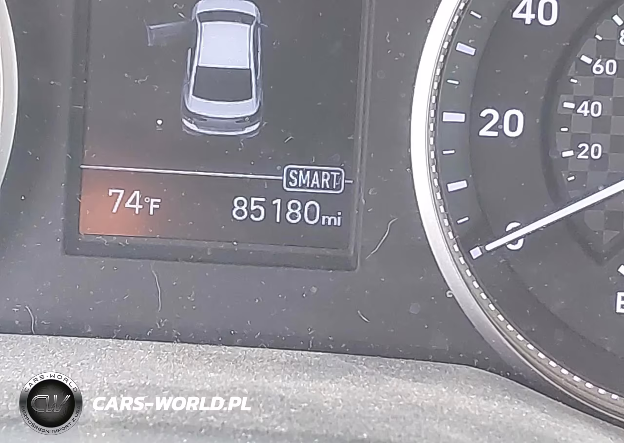 2020 Hyundai Elantra Sel VIN:5NPD84LF9LH633010 - 15
