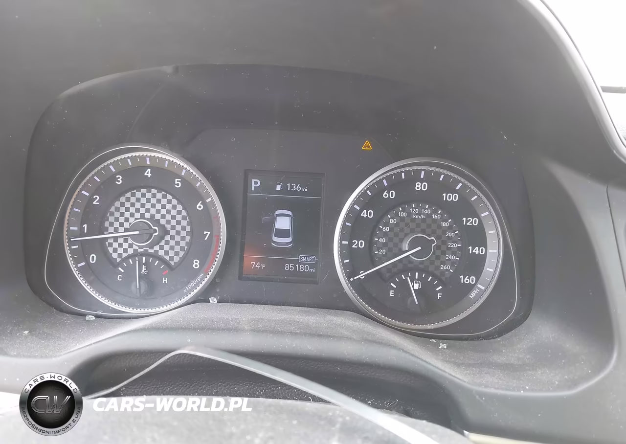 2020 Hyundai Elantra Sel VIN:5NPD84LF9LH633010 - 7