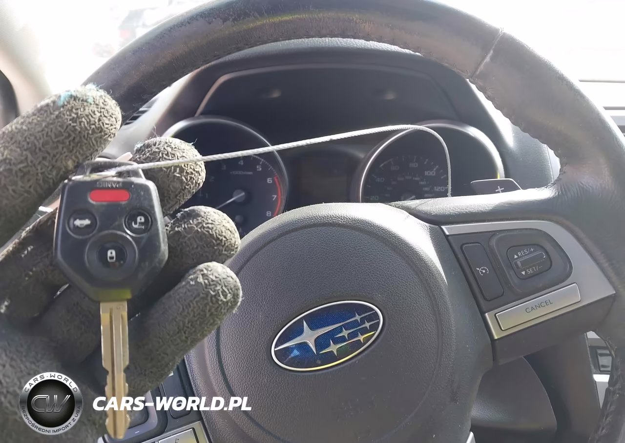 2015 Subaru Legacy 2.5I Premium VIN:4S3BNBE62F3015660 - 11