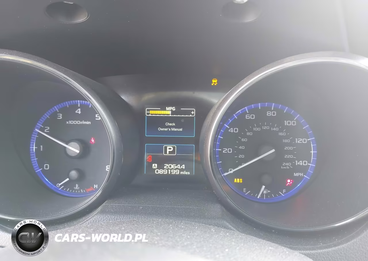 2015 Subaru Legacy 2.5I Premium VIN:4S3BNBE62F3015660 - 7