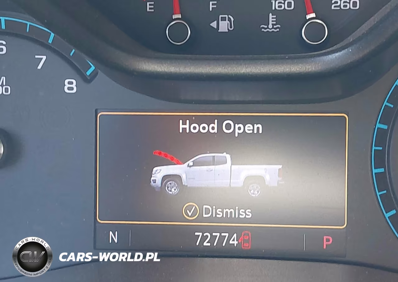 2022 Chevrolet Colorado 2Wd Short Box Z71 VIN:1GCGSDEN4N1150991 - 15