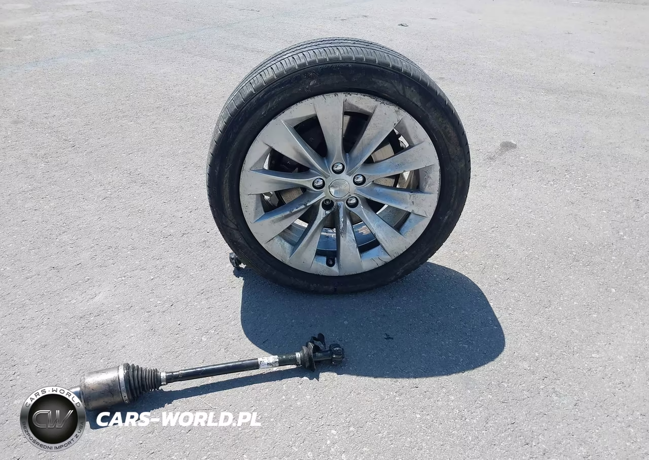 2020 Tesla Model X Long Range Dual Motor All-Wheel Drive-Long Range Plus Dual Motor All-Wheel Drive VIN:5YJXCDE22LF271963 - 11
