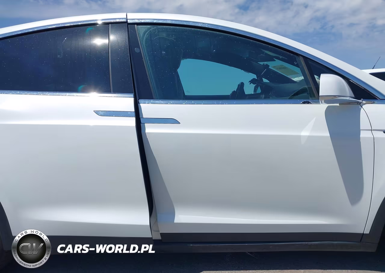 2020 Tesla Model X Long Range Dual Motor All-Wheel Drive-Long Range Plus Dual Motor All-Wheel Drive VIN:5YJXCDE22LF271963 - 13