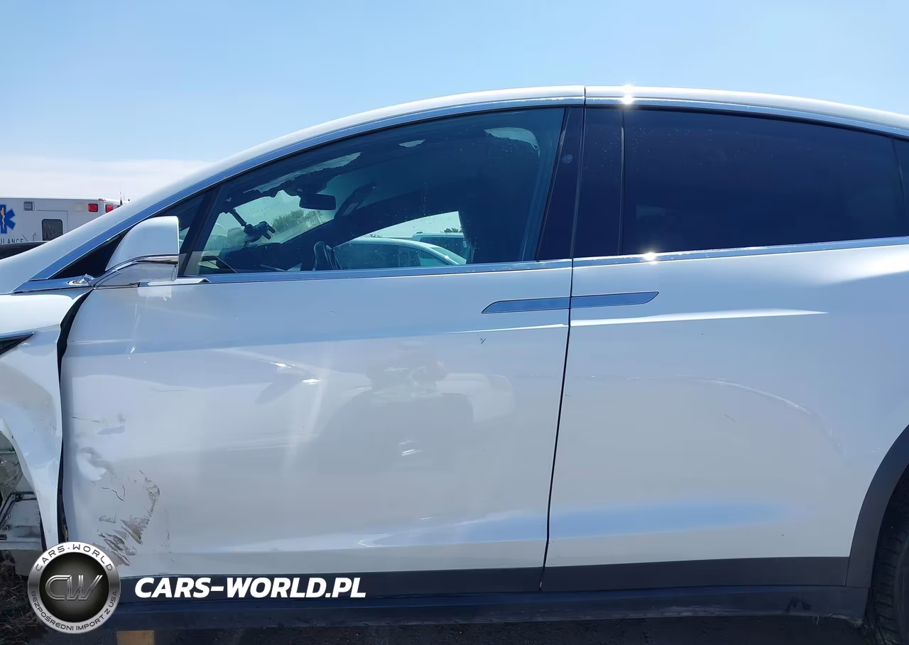 2020 Tesla Model X Long Range Dual Motor All-Wheel Drive-Long Range Plus Dual Motor All-Wheel Drive VIN:5YJXCDE22LF271963 - 14