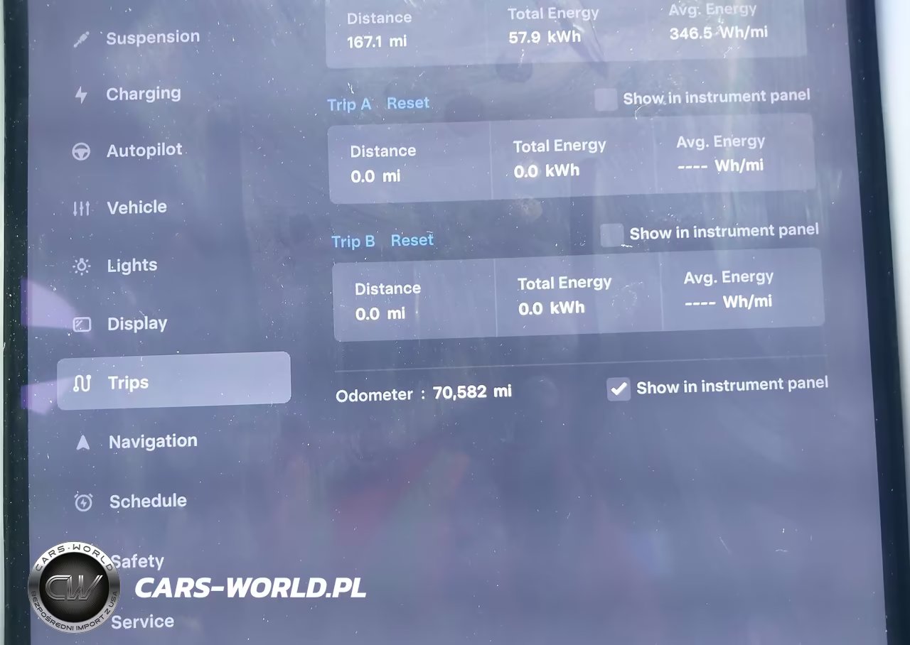 2020 Tesla Model X Long Range Dual Motor All-Wheel Drive-Long Range Plus Dual Motor All-Wheel Drive VIN:5YJXCDE22LF271963 - 15
