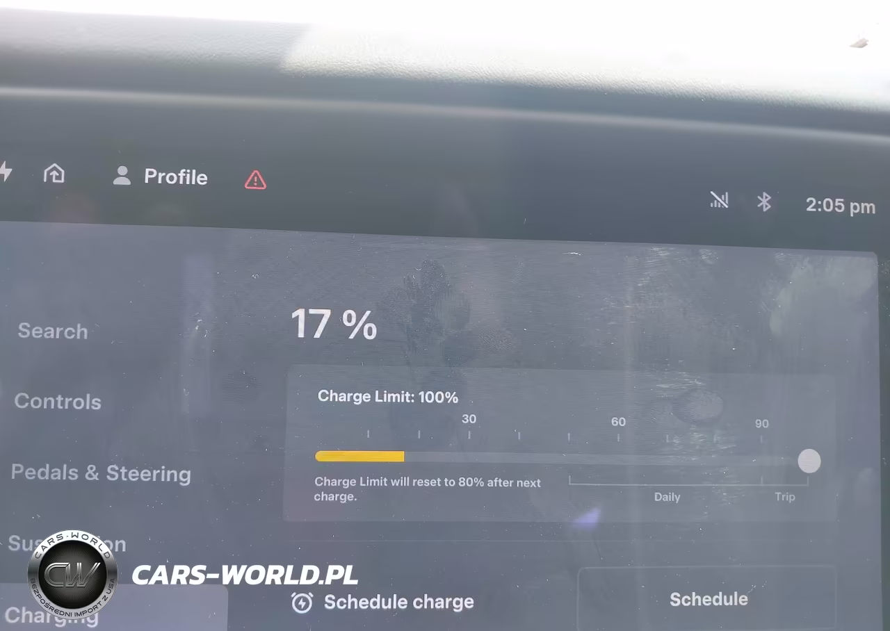 2020 Tesla Model X Long Range Dual Motor All-Wheel Drive-Long Range Plus Dual Motor All-Wheel Drive VIN:5YJXCDE22LF271963 - 17