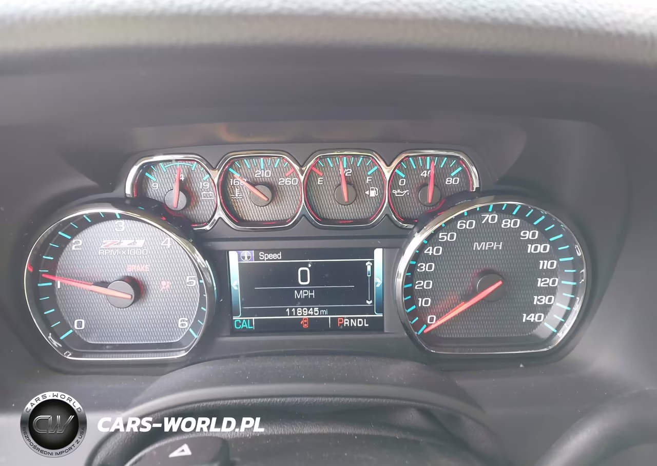 2020 Chevrolet Tahoe 4Wd Lt VIN:1GNSKBKC9LR109487 - 7