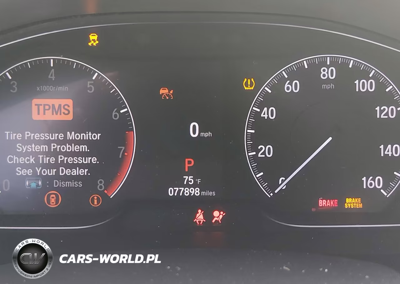 2021 Honda Accord Sport Special Edition VIN:1HGCV1F41MA094633 - 16