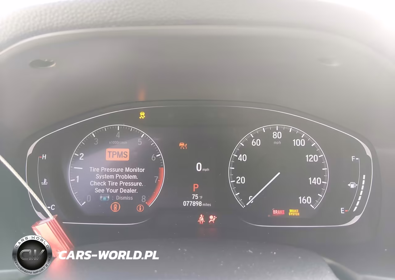 2021 Honda Accord Sport Special Edition VIN:1HGCV1F41MA094633 - 7