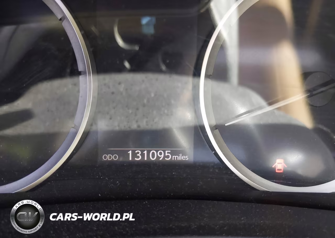 2015 Lexus Is 250 VIN:JTHCF1D27F5024917 - 14