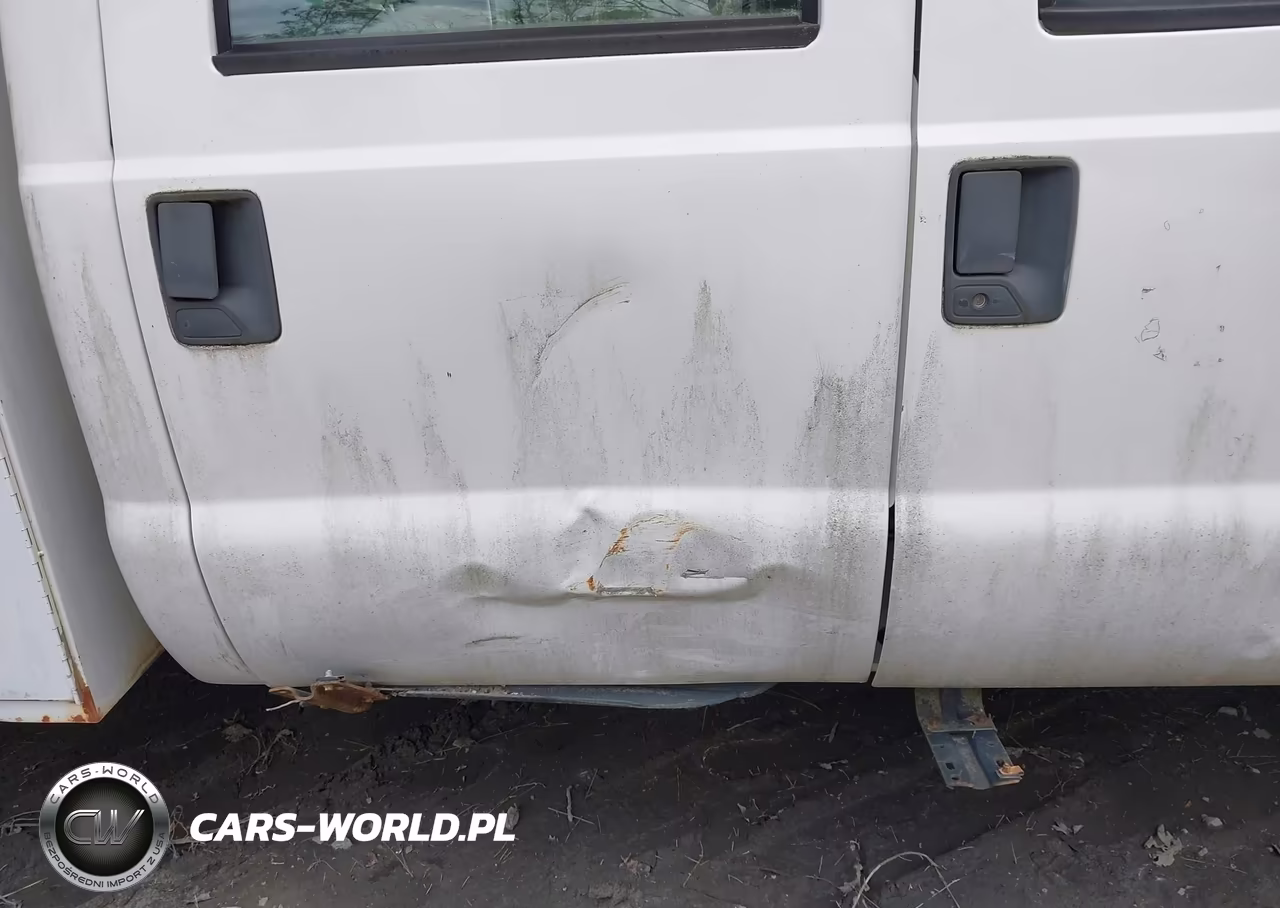 2008 Ford F-250 Xl-Xlt VIN:1FDSW20R28EC74991 - 18