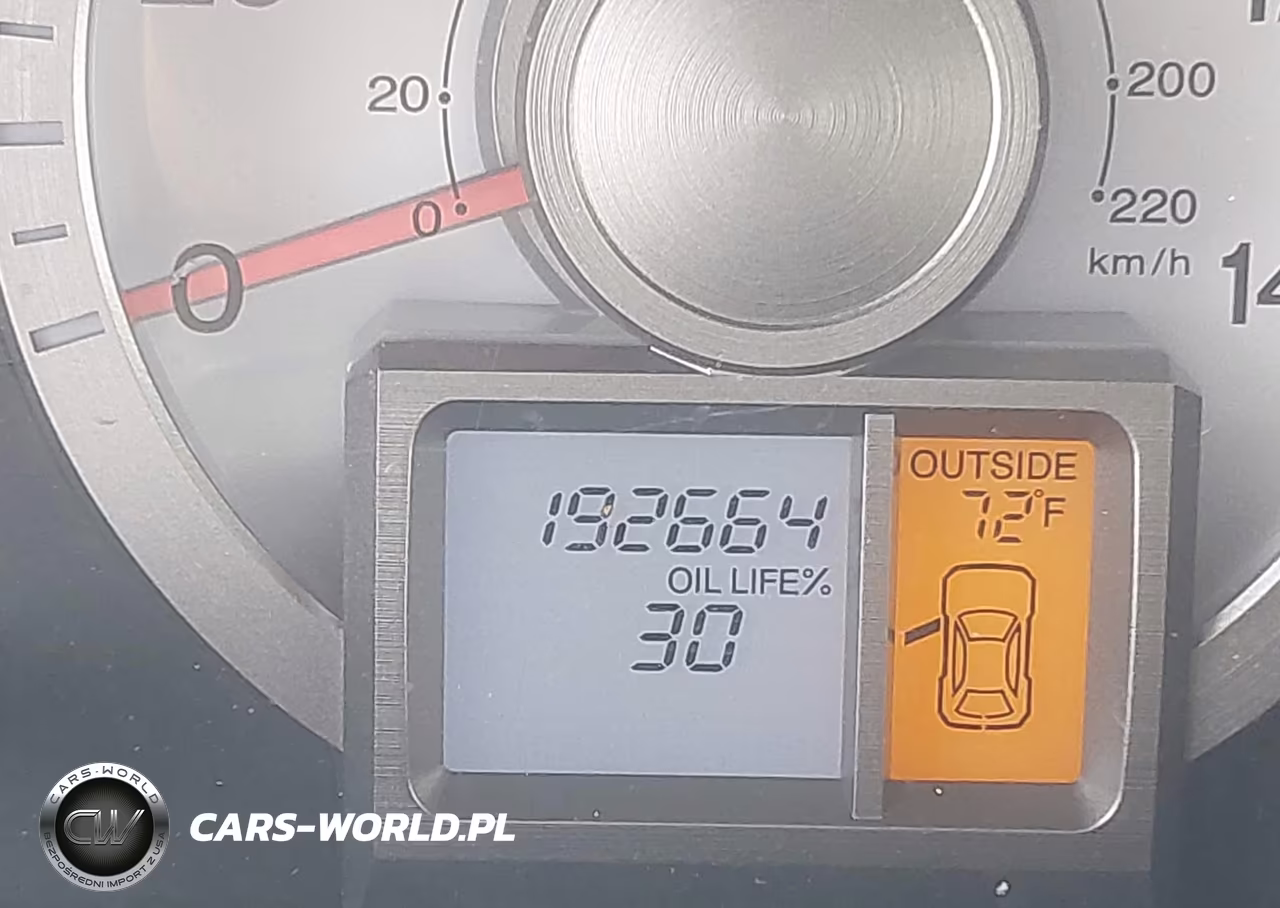 2009 Honda Pilot Ex-L VIN:5FNYF48589B015773 - 15