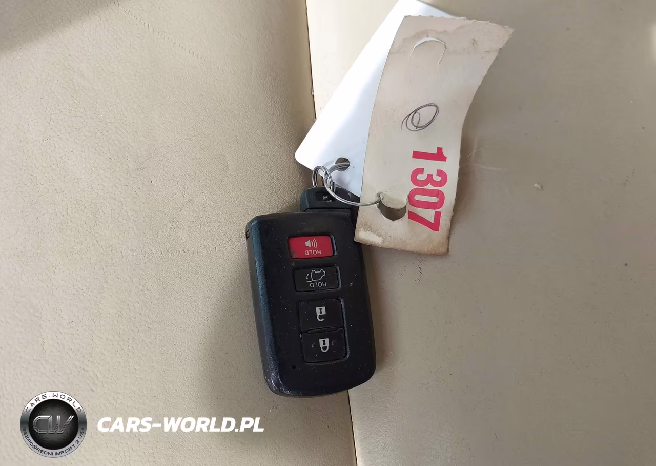 2015 Toyota Highlander Xle V6 VIN:5TDKKRFH3FS087970 - 11