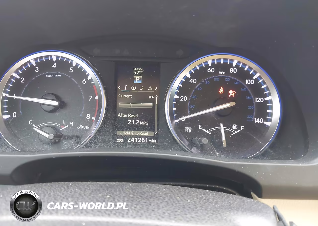 2015 Toyota Highlander Xle V6 VIN:5TDKKRFH3FS087970 - 7
