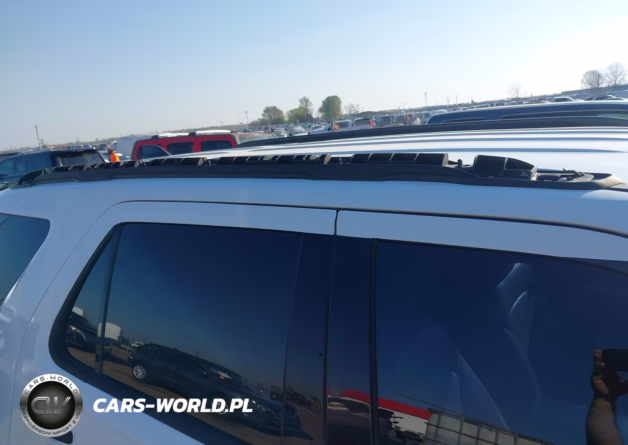 2018 Ford Explorer VIN:1FM5K7BH2JGC03004 - 21