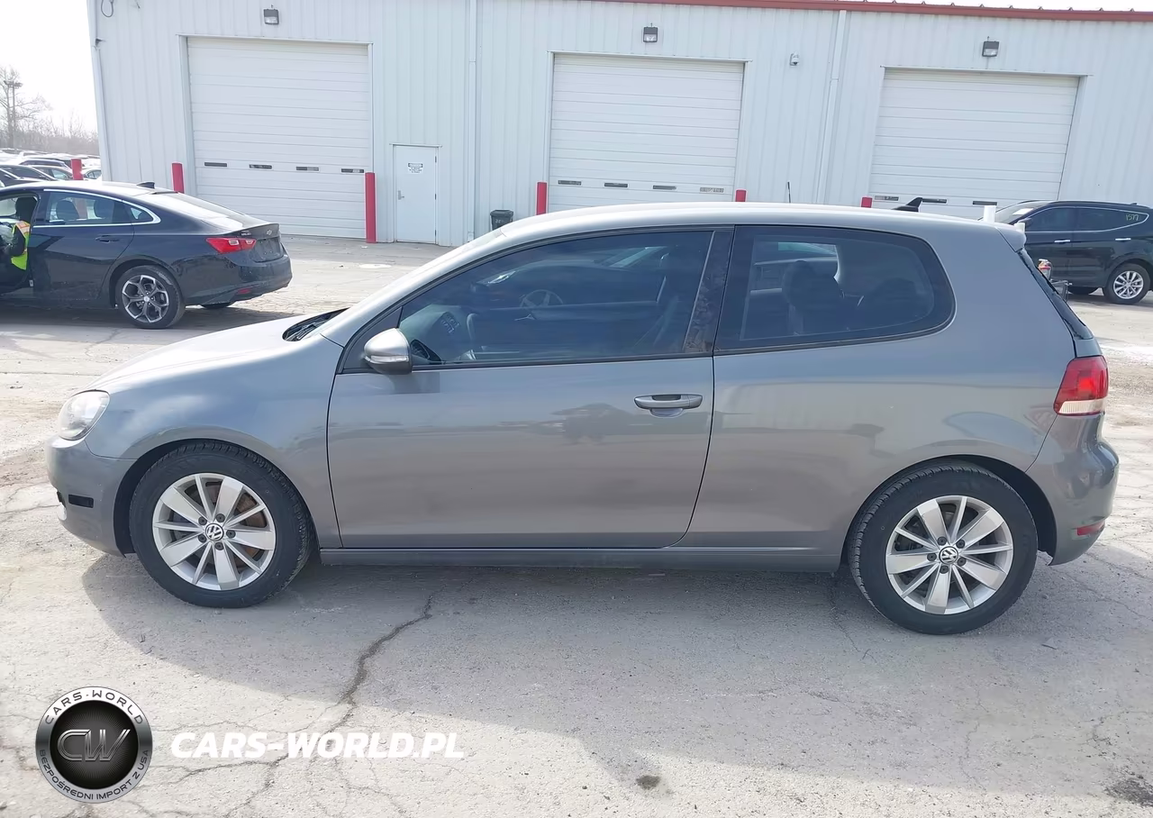2011 Volkswagen Golf Tdi 2-Door VIN:WVWMM7AJ5BW307024 - 14