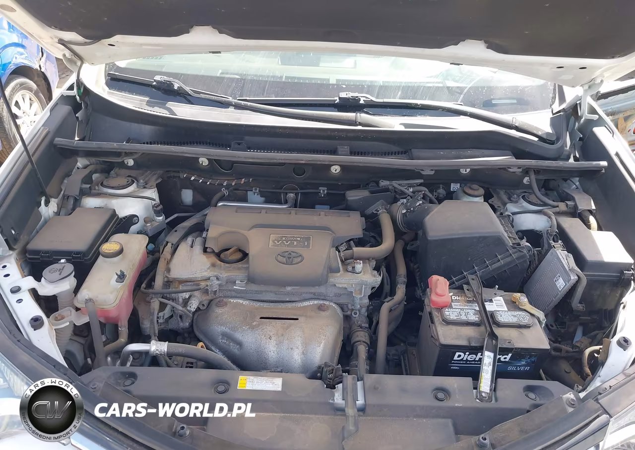 2018 Toyota Rav4 Xle VIN:2T3RFREV5JW845390 - 10
