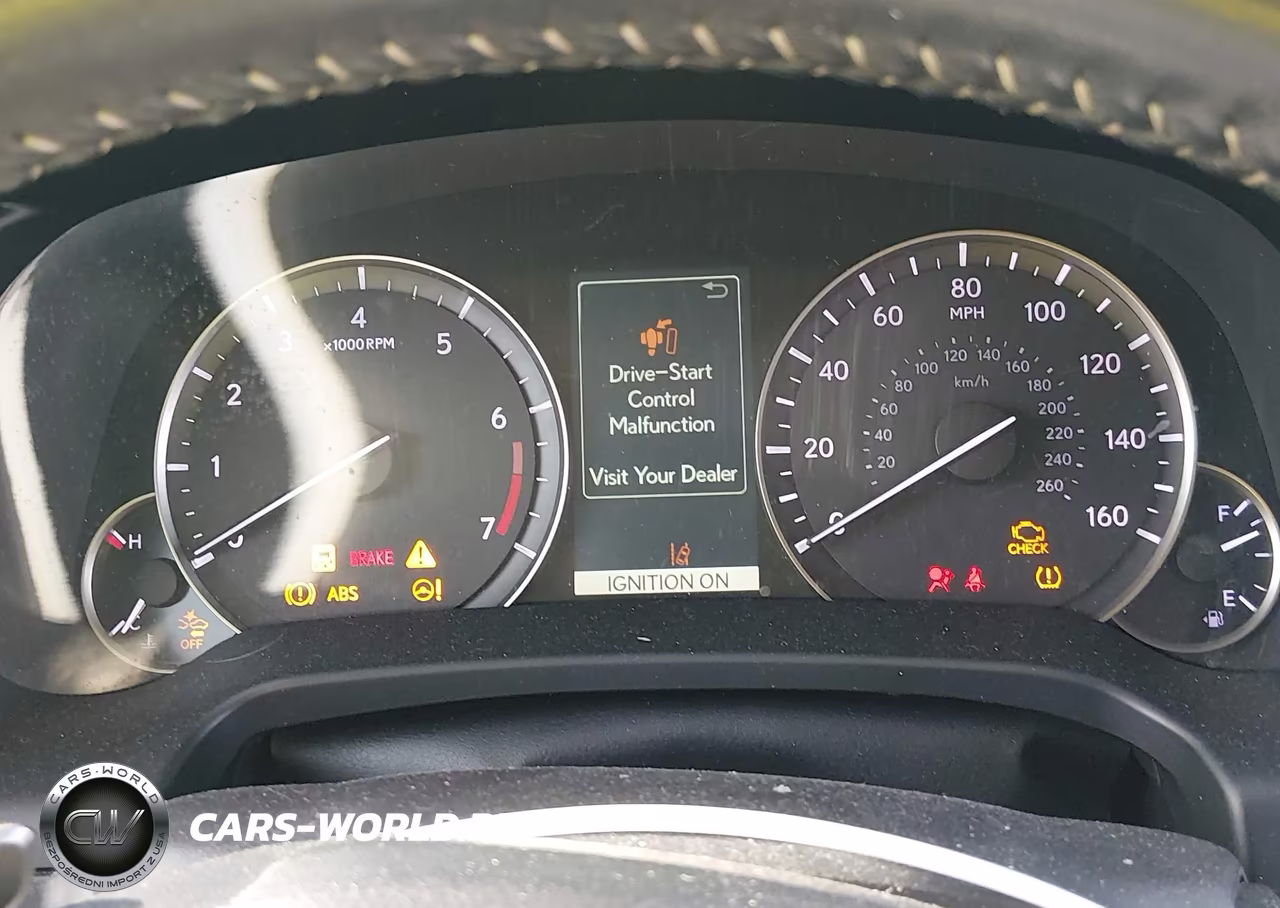 2022 Lexus Rx 350 VIN:2T2HZMDA6NC324713 - 7