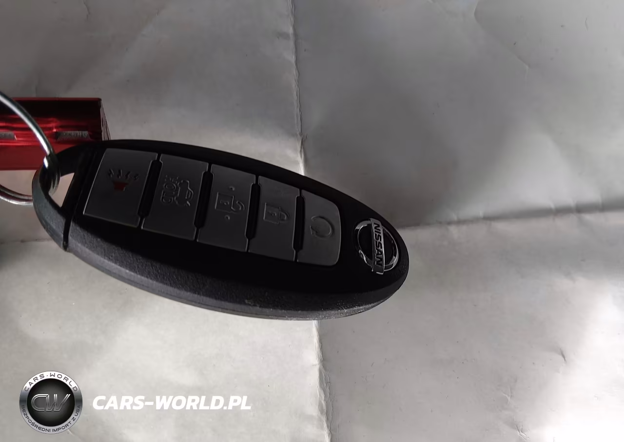 2015 Nissan Altima 2.5 Sv VIN:1N4AL3AP0FC235181 - 11