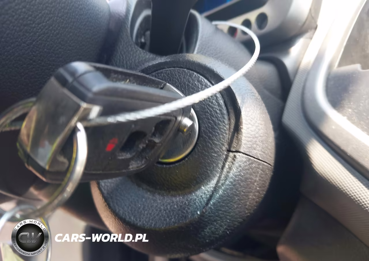 2013 Chevrolet Sonic Lt Auto VIN:1G1JC6SH6D4119387 - 11