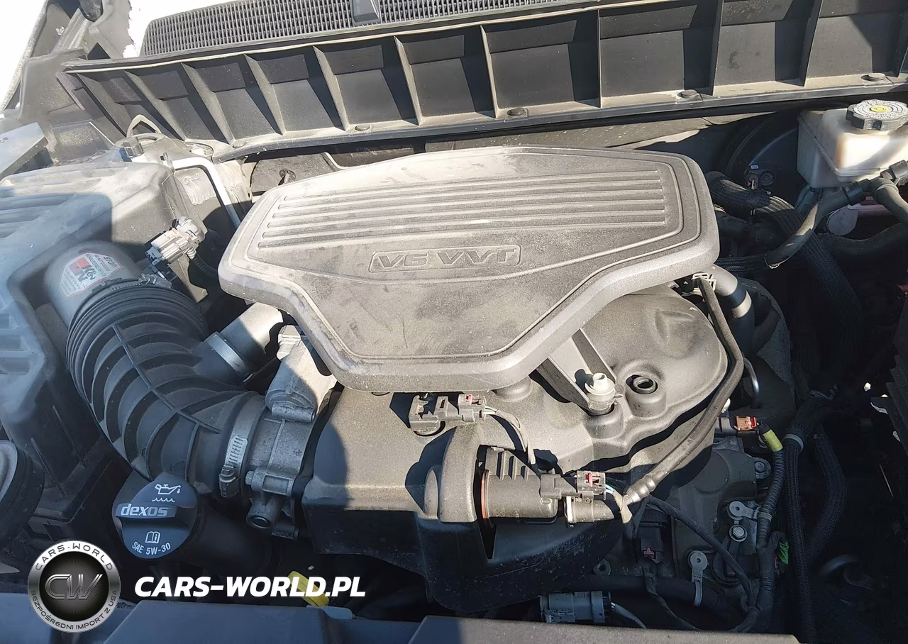 2018 GMC Acadia Sle-2 VIN:1GKKNSLS7JZ152068 - 10