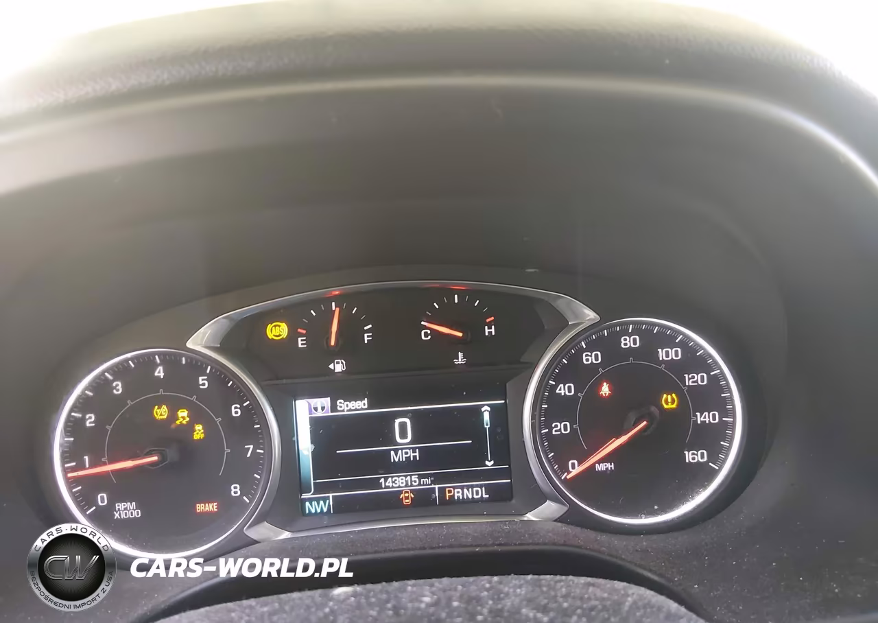 2018 GMC Acadia Sle-2 VIN:1GKKNSLS7JZ152068 - 7