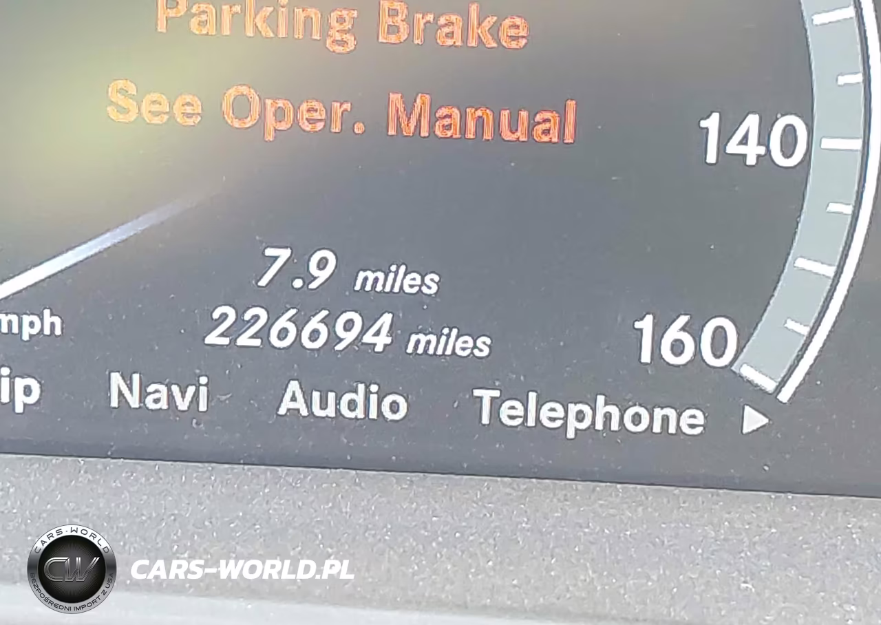2011 Mercedes-Benz S 550 VIN:WDDNG7BB1BA397259 - 16