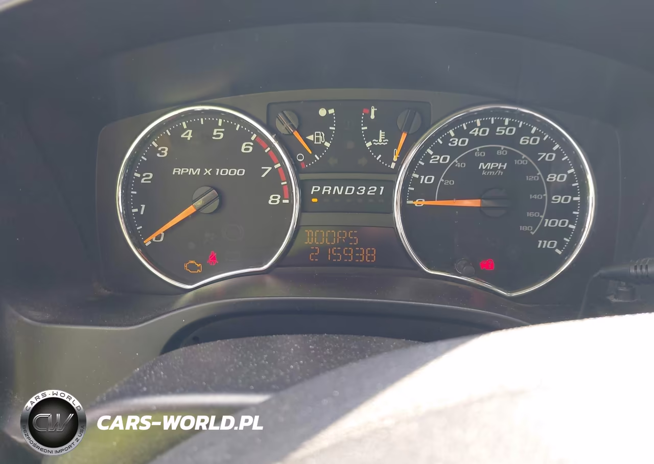 2007 Chevrolet Colorado Lt VIN:1GCDS13E678205438 - 7