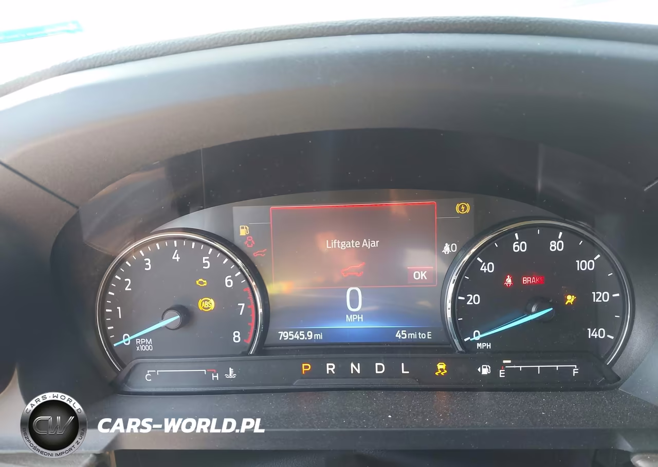 2023 Ford Explorer Limited VIN:1FMSK7FHXPGA84303 - 7