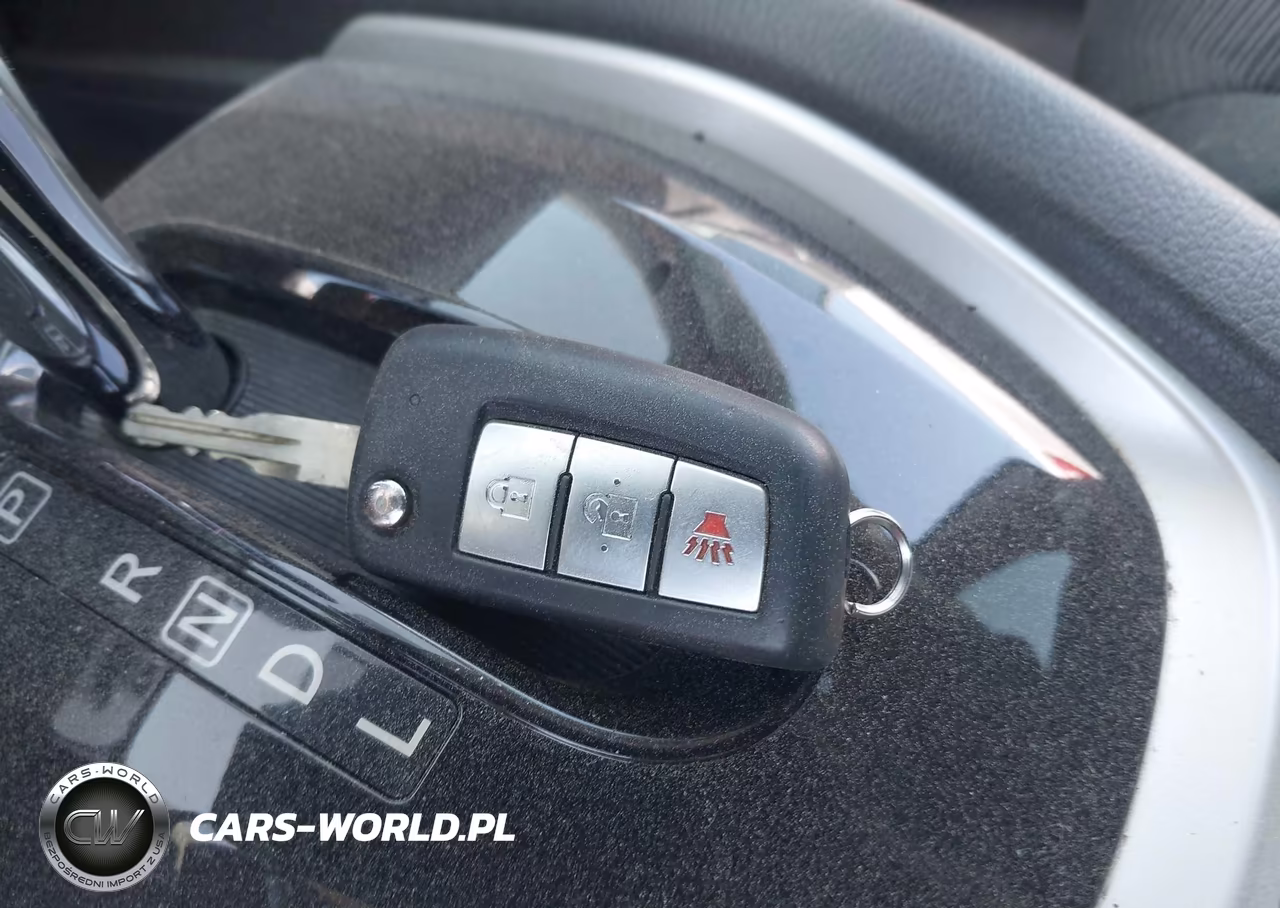 2014 Nissan Rogue S VIN:5N1AT2MT2EC808234 - 11