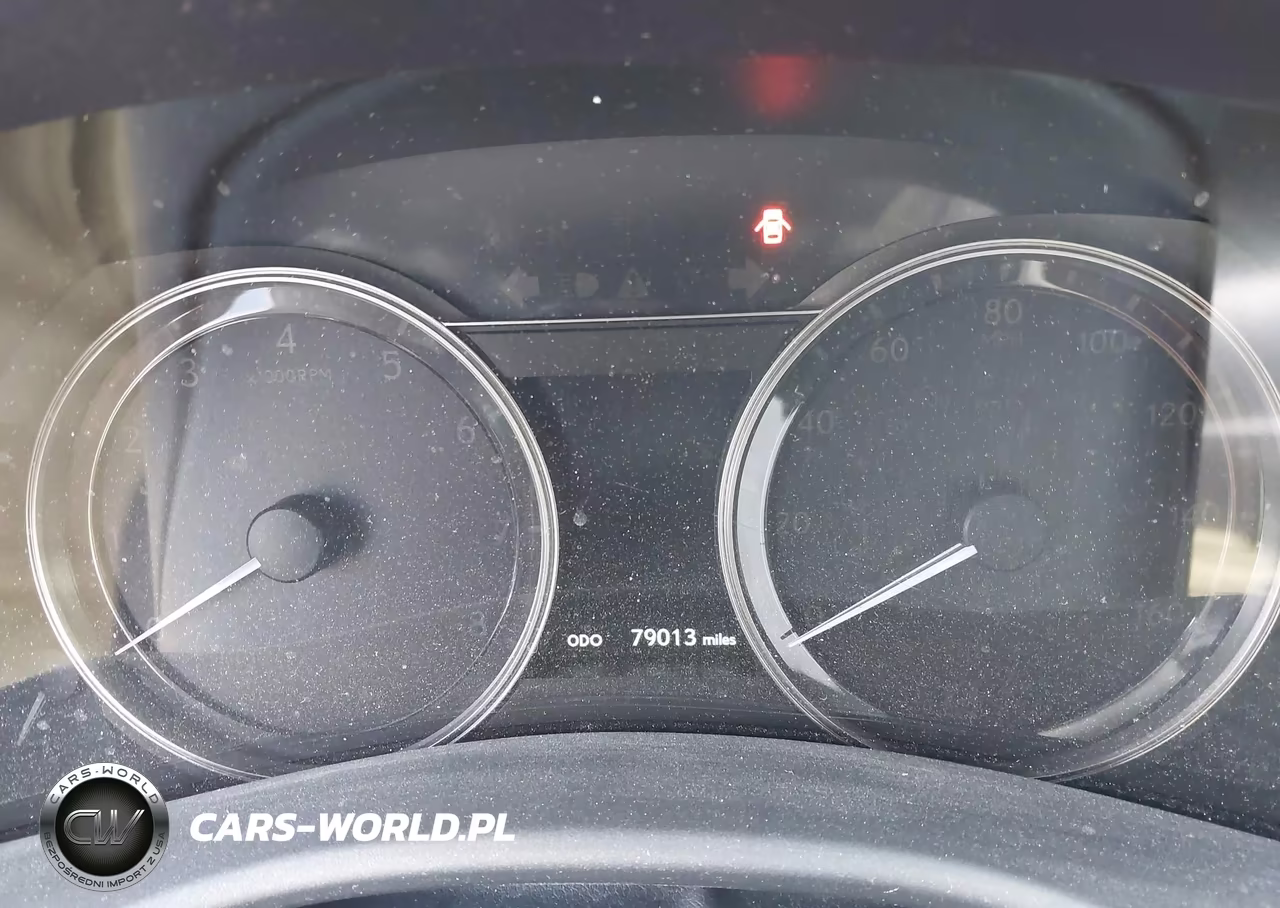 2013 Lexus Gs 350 VIN:JTHBE1BL0D5005097 - 7
