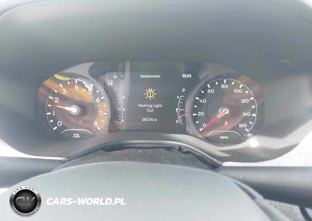 2024 Jeep Compass Latitude 4X4 VIN:3C4NJDBN8RT105596 - 7