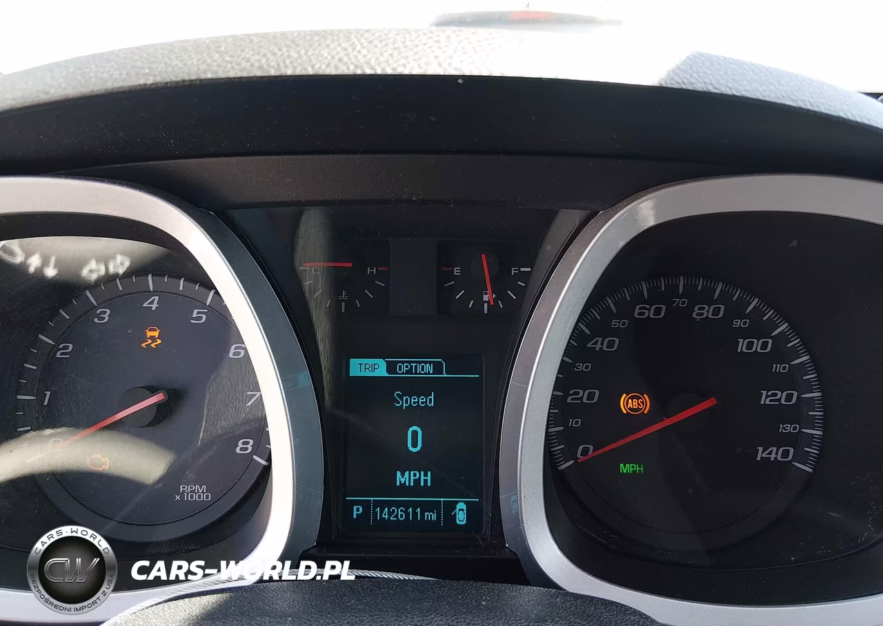 2016 Chevrolet Equinox Lt VIN:2GNALCEK3G1129864 - 7