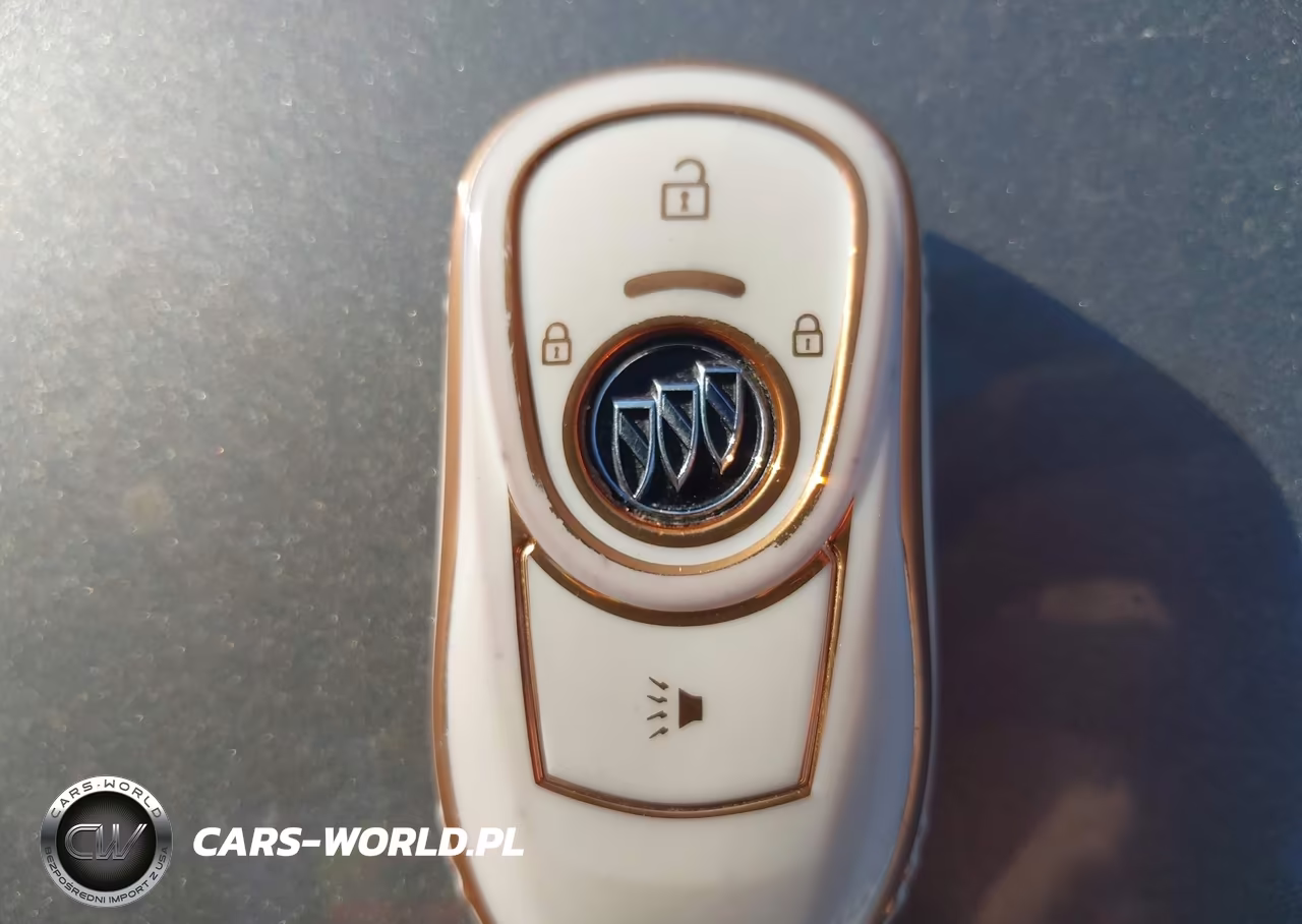 2017 Buick Encore Preferred VIN:KL4CJASB1HB129504 - 11