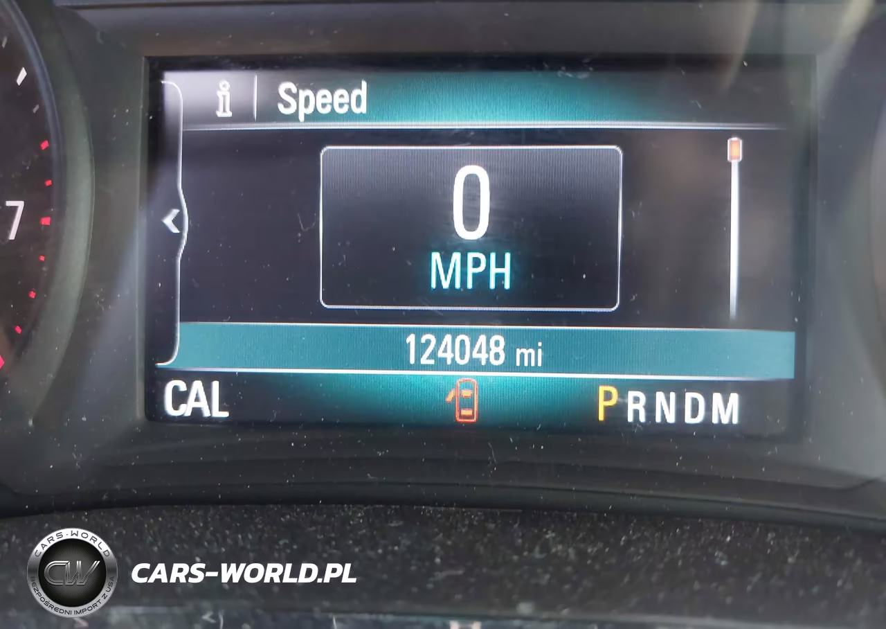 2017 Buick Encore Preferred VIN:KL4CJASB1HB129504 - 16