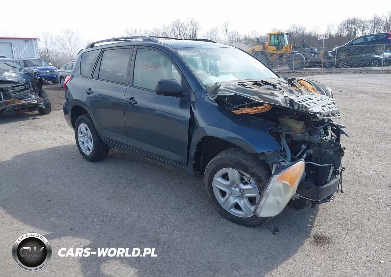 2009 Toyota Rav4