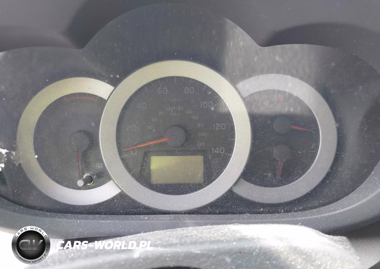 2009 Toyota Rav4 VIN:2T3BF33V19W023246 - 15
