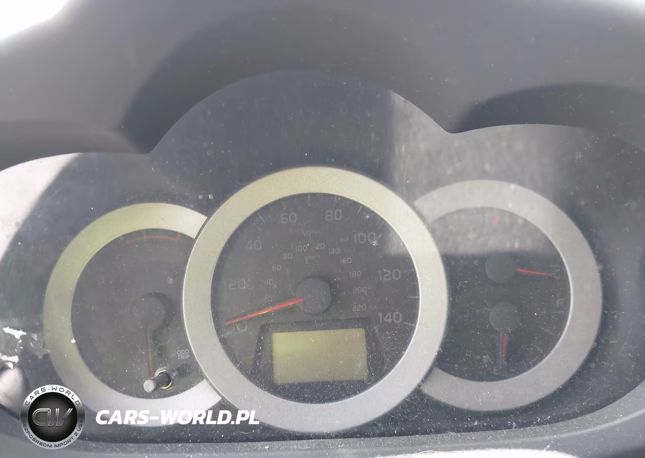 2009 Toyota Rav4 VIN:2T3BF33V19W023246 - 7
