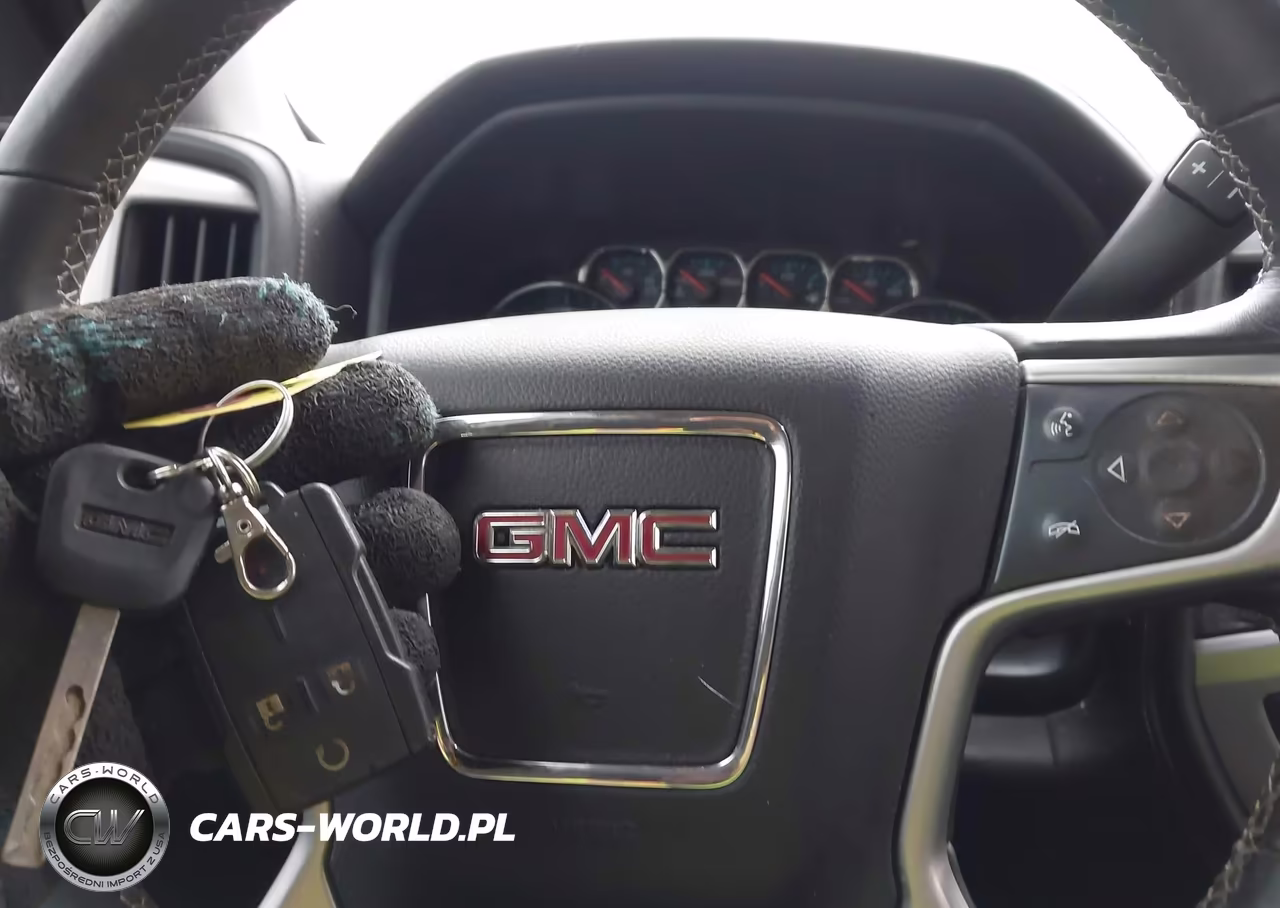 2017 GMC Sierra 1500 Sle VIN:1GTV2MEC8HZ153856 - 11